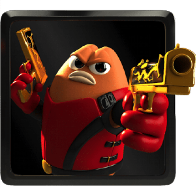 Download Killer Bean Unleashed for PC/Killer Bean Unleashed on PC