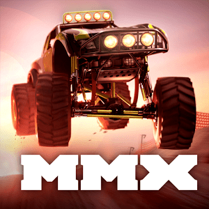 Download MMX Racing Android App for PC/MMX Racing on PC