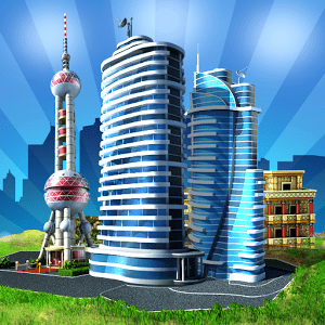 Download Megapolis for PC/Megapolis on PC