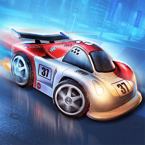 Download Mini Motor Racing WRT for PC/Mini Motor Racing WRT on PC