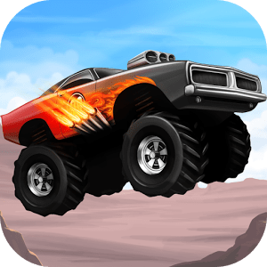 Download Monster Car Stunts Racing for PC/Monster Car Stunts Racing on PC