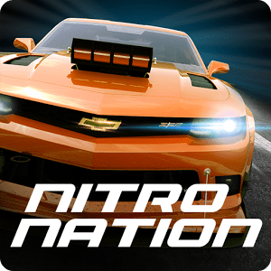 Download Nitro Nation for PC/Nitro Nation on PC