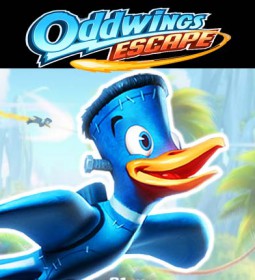 Download Oddwings Escape for PC/Oddwings Escape on PC