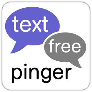 Download Pinger Text Free + Call Free for PC/Pinger Text Free + Car Free on PC