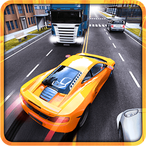 Download Race the Traffic android app for PC/Race the Traffic on PC
