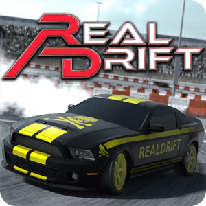 Real Drift Car Racing – Drifted Games