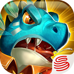 Download Rise of Dinos Android App for PC/ Rise of Dinos on PC