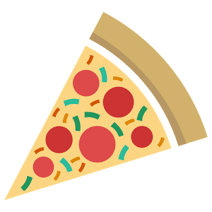 Download Slice Pizza Android App on PC/Slice Pizza for PC