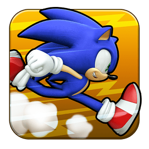 Download Sonic Runners Android App for PC/Sonic Runners on PC