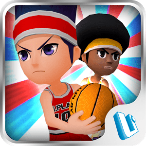 Swipe Basketball 2 Android App for PC/ Swipe Basketball 2 on PC