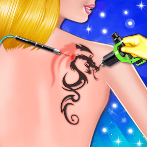 Tattoo Surgery Simulator Android App for PC/ Tattoo Surgery Simulator on PC