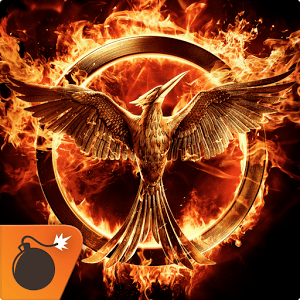 Download The Hunger Games Panem Rising Android App for PC / The Hunger Games Panem Rising on PC