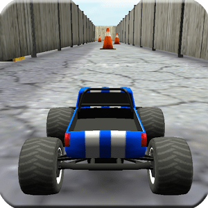 Download Toy Truck Rally 3D Android App for PC/ Toy Truck Rally 3D on PC