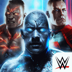 Download WWE Immortals Messenger for PC/WWE Immortals Messenger on PC