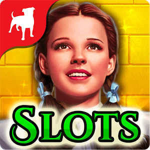 Wizard of Oz Slots Games - Apps on Google Play