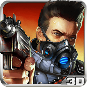 Download Zombie Assault for PC/Zombie Assault on PC