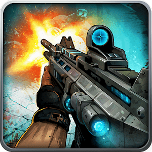 Download Zombie Frontier for PC/Zombie Frontier on PC