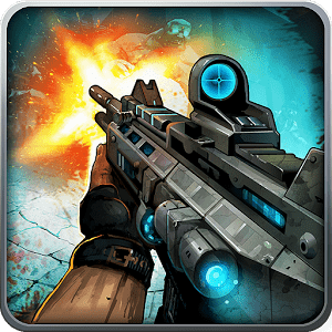 Download & Play Zombie Shooter - fps games on PC & Mac (Emulator)