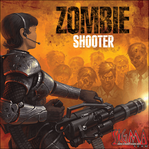 Download Zombie Shooter Android App for PC/ Zombie Shooter on PC