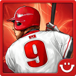 Download 9 Innings 2015 Pro Baseball Android App for PC/ 9 Innings 2015 Pro Baseball on PC
