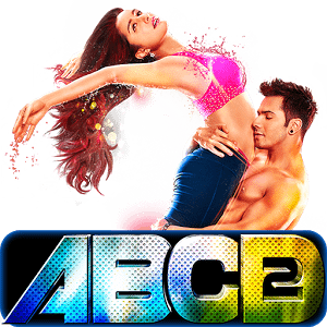 Download ABCD2 The Official Game Android App for PC/ ABCD2 The Official Game on PC