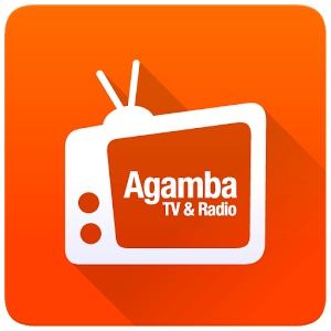 Download Agamba TV&Radio Android App for PC/Agamba TV&Radio on PC