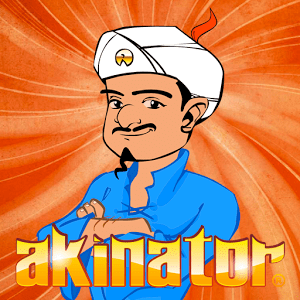 Download Akinator Genie Android app for PC/Akinator Genie on PC