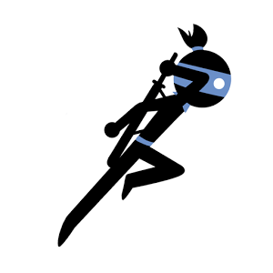 Download & Play Stickman Clash: 2 player games on PC & Mac