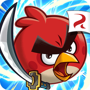 Download Angry Birds Fight Android app for PC/ Play Angry Birds Fight on PC