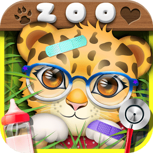 Download Animal Zoo Help Animals Android App for PC/Animal Zoo Help Animals on PC