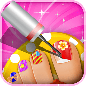 Download Art Nail Salon Android app for PC/ Art Nail Salon on PC