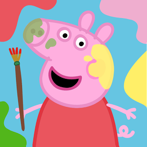 Download Baby Games with Peppa Android App for PC/Baby Games with Peppa on PC