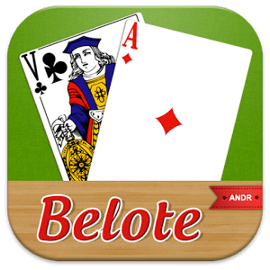Download Belote Android app for PC/Belote on PC