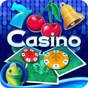 Download Big Fish Casino Andriod app for PC / Big Fish Casino on PC