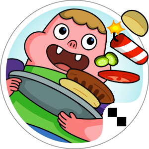 Download Blamburger Clarence Android app for PC / Blamburger Clarence on PC