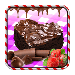 Download Brownie Maker Andriod app for PC / Brownie Maker on PC