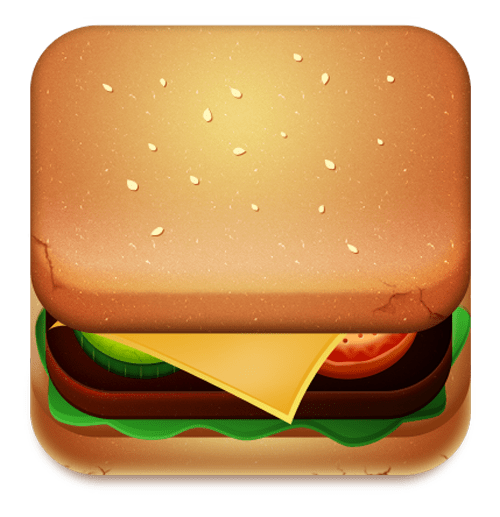 Download Burger Café 2 Android App for PC/ Burger Café on PC