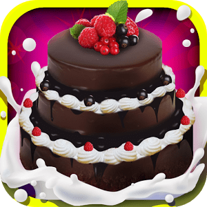 Download Cake Maker Story Android app for PC/Cake Maker Story on PC