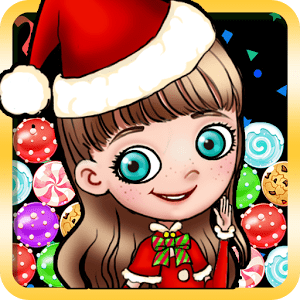 Download Candy Girl Mania Android app for PC/ Candy Girl Mania on PC