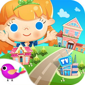 Download Candy Town Android App for PC/ Candy Town App on PC