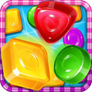 Download Candy Wish Android app for PC/ Candy Wish on PC