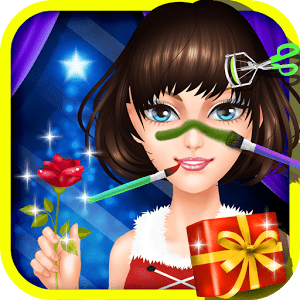 Download Christmas Princess Party Android App for PC/ Christmas Princess Party on PC