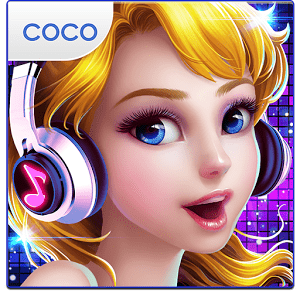 Download Coco Party Dancing Queens Android app for PC/ Coco Party Dancing Queens on PC