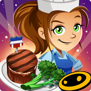 Download Cooking Dash 2016 Android App for PC/Cooking Dash 2016 on PC