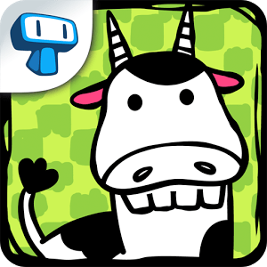 Download Cow Evolution Android app for PC/Cow Evolution on PC