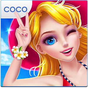 Download Beach Party-Coco Summer Android App for PC/ Beach Party-Coco Summer on PC