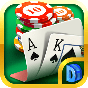 Download DH Texas Poker Texas Hold'Em Android App for PC/DH Texas Poker Texas Hold'Em on PC