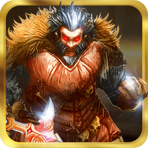 Download Dark of the Demons Android app for PC / Dark of the Demons on PC