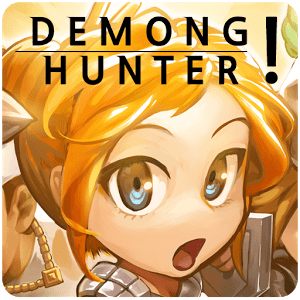 Download Demong Hunter Android App for PC/Demong Hunter on PC