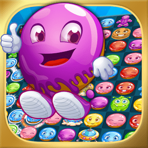 Download Donut Haze Android app for PC/Donut Haze on PC